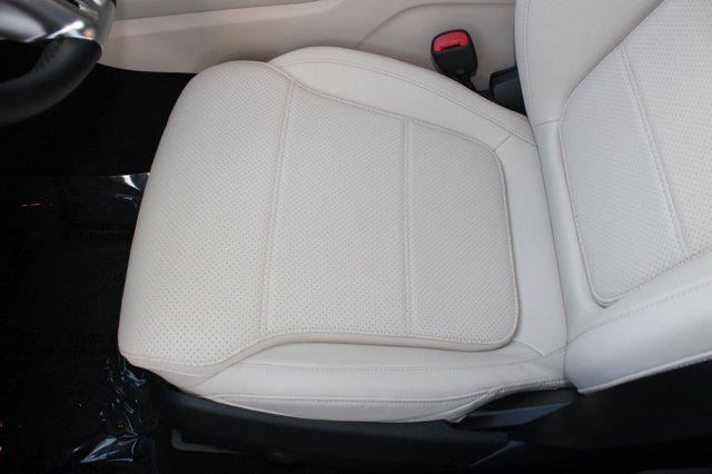 new 2026 Mercedes-Benz GLC 300 car, priced at $58,550