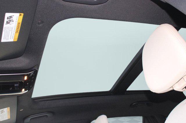 new 2026 Mercedes-Benz GLC 300 car, priced at $58,550