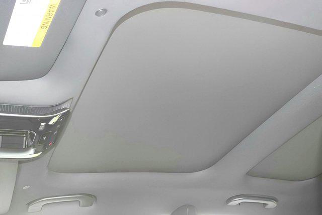 new 2025 Mercedes-Benz C-Class car, priced at $54,955