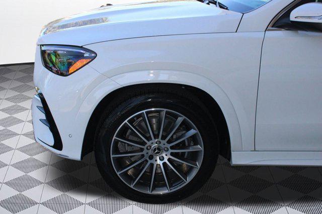 new 2026 Mercedes-Benz GLE 450 car, priced at $93,030