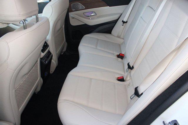 new 2026 Mercedes-Benz GLE 450 car, priced at $93,030