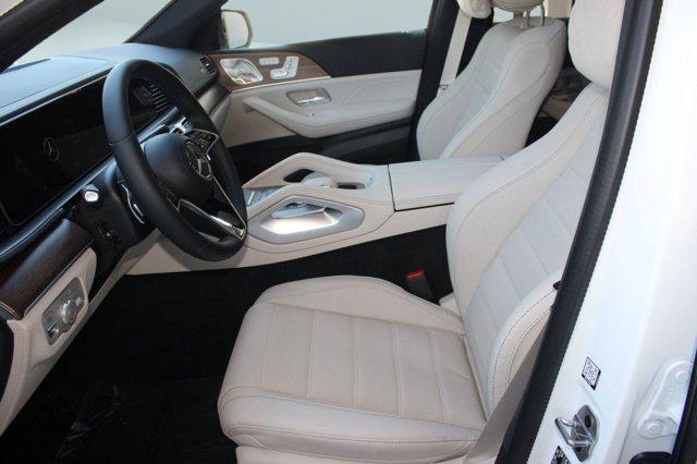 new 2026 Mercedes-Benz GLE 450 car, priced at $93,030