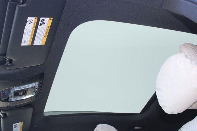 new 2026 Mercedes-Benz GLE 450 car, priced at $93,030