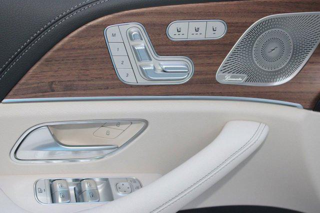 new 2026 Mercedes-Benz GLE 450 car, priced at $93,030