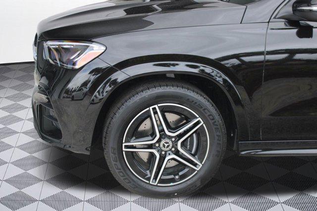 new 2026 Mercedes-Benz GLE 350 car, priced at $74,550