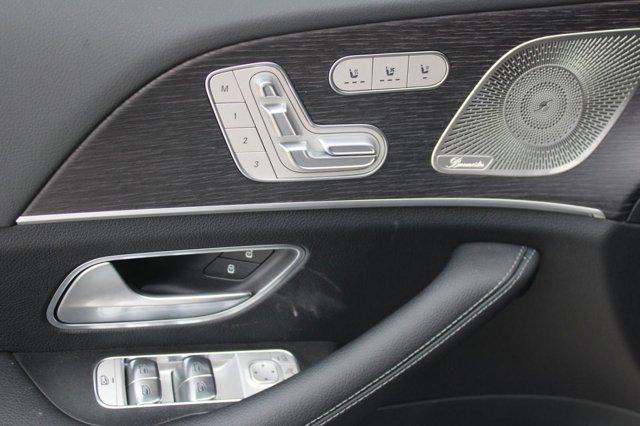 new 2026 Mercedes-Benz GLE 350 car, priced at $74,550