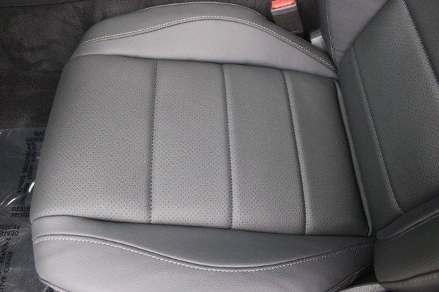 new 2026 Mercedes-Benz GLE 350 car, priced at $74,550