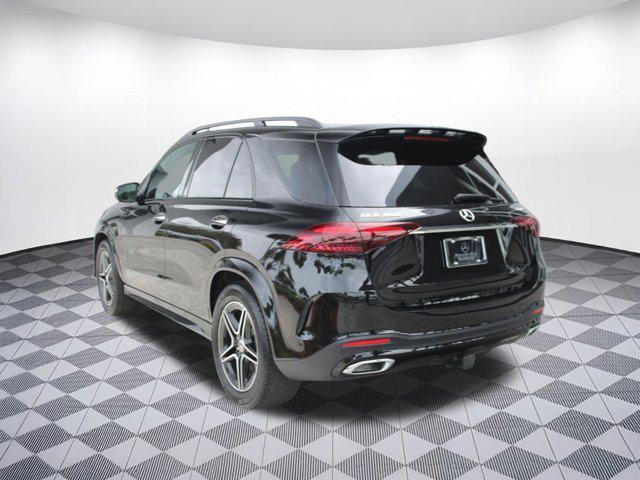 new 2026 Mercedes-Benz GLE 350 car, priced at $74,550