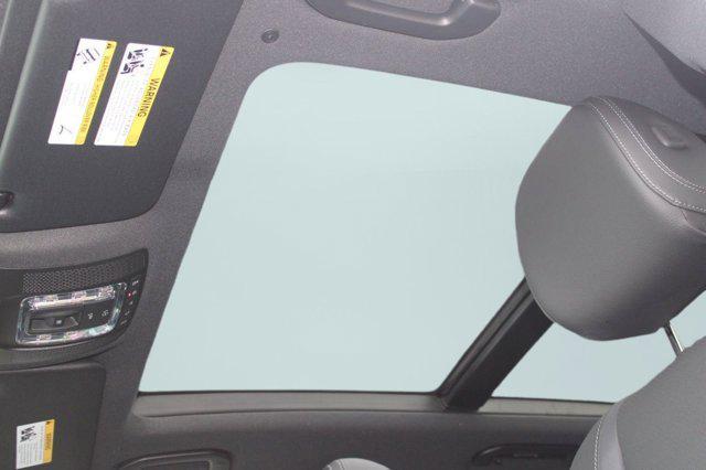 new 2026 Mercedes-Benz GLE 350 car, priced at $74,550