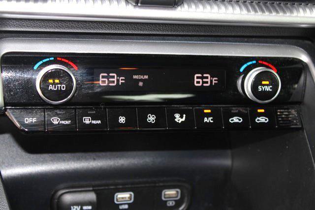 used 2023 Kia K5 car, priced at $20,499