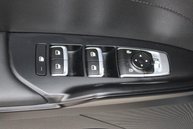 used 2023 Kia K5 car, priced at $20,999