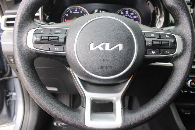 used 2023 Kia K5 car, priced at $20,999