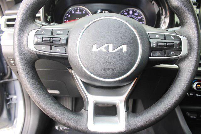 used 2023 Kia K5 car, priced at $20,499