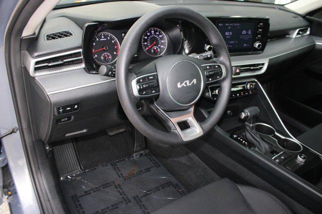 used 2023 Kia K5 car, priced at $20,999
