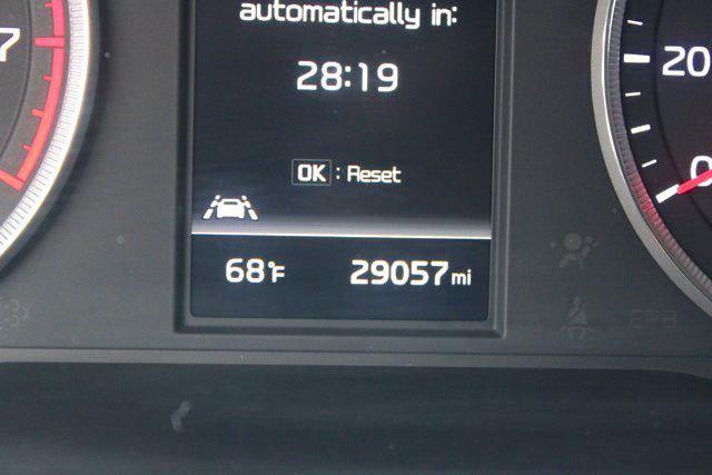 used 2023 Kia K5 car, priced at $20,499