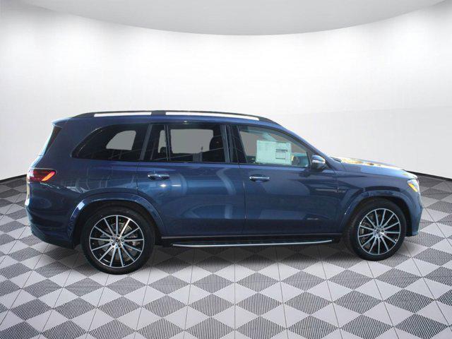 new 2026 Mercedes-Benz GLS 450 car, priced at $102,655