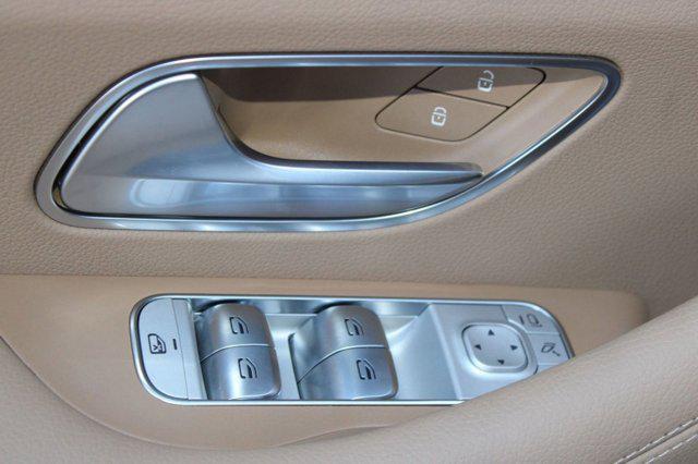 new 2026 Mercedes-Benz GLS 450 car, priced at $102,655