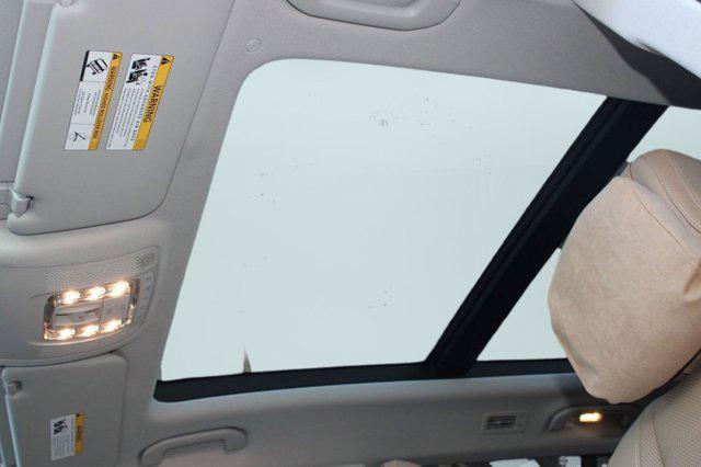 new 2026 Mercedes-Benz GLS 450 car, priced at $102,655