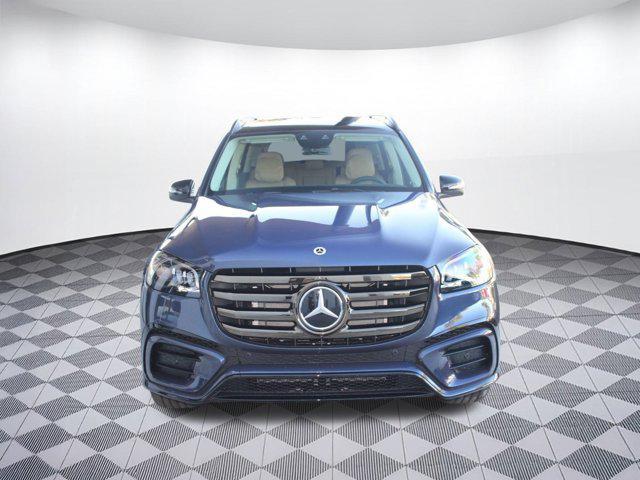 new 2026 Mercedes-Benz GLS 450 car, priced at $102,655