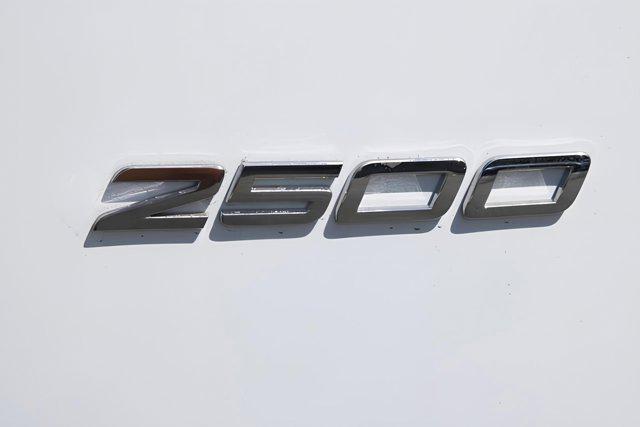 new 2025 Mercedes-Benz Sprinter 2500 car, priced at $58,742