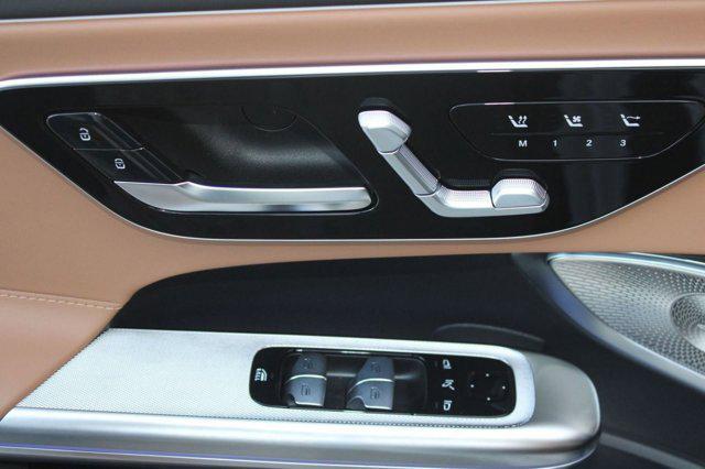 new 2026 Mercedes-Benz AMG CLE 53 car, priced at $100,055