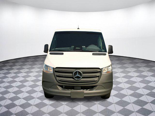 new 2025 Mercedes-Benz Sprinter 2500 car, priced at $57,737