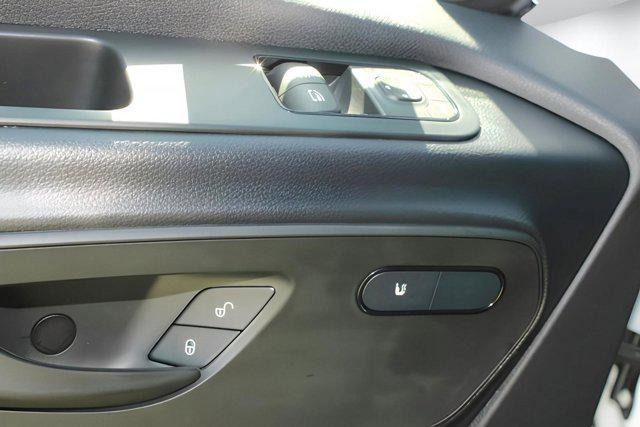 new 2025 Mercedes-Benz Sprinter 2500 car, priced at $57,737