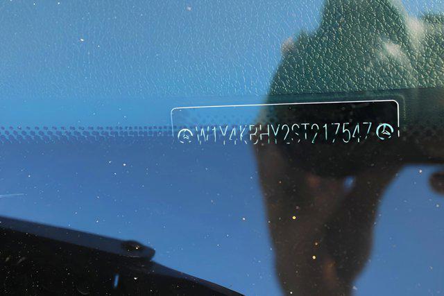 new 2025 Mercedes-Benz Sprinter 2500 car, priced at $57,737
