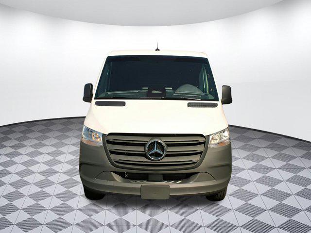 new 2025 Mercedes-Benz Sprinter 2500 car, priced at $57,737