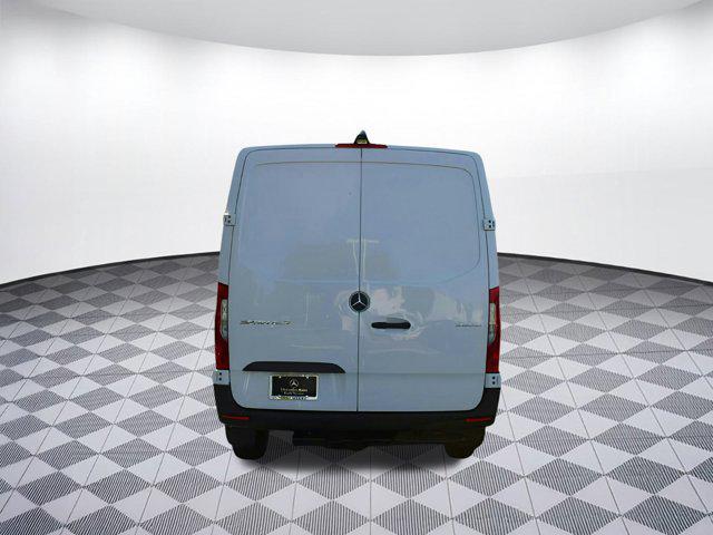 new 2025 Mercedes-Benz Sprinter 2500 car, priced at $57,737