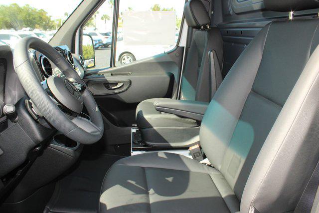 new 2025 Mercedes-Benz Sprinter 2500 car, priced at $57,737