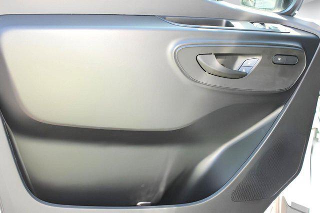 new 2025 Mercedes-Benz Sprinter 2500 car, priced at $57,737