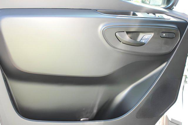 new 2025 Mercedes-Benz Sprinter 2500 car, priced at $57,737