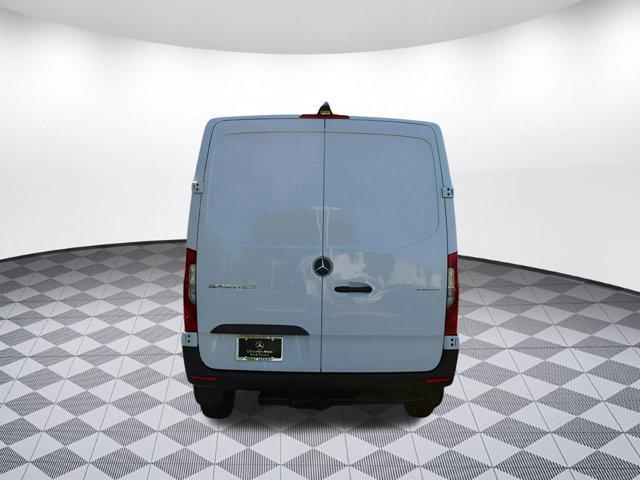 new 2025 Mercedes-Benz Sprinter 2500 car, priced at $57,737