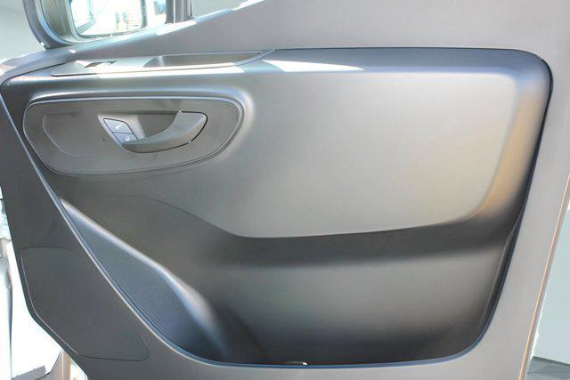 new 2025 Mercedes-Benz Sprinter 2500 car, priced at $57,737