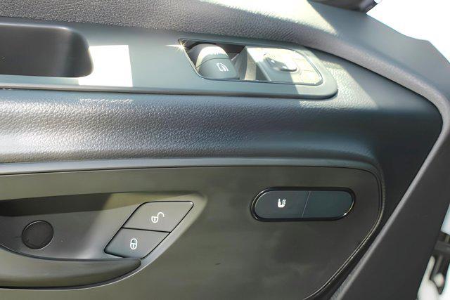 new 2025 Mercedes-Benz Sprinter 2500 car, priced at $57,737