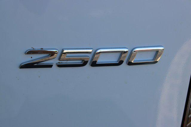 new 2025 Mercedes-Benz Sprinter 2500 car, priced at $57,737