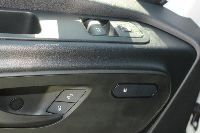 new 2025 Mercedes-Benz Sprinter 2500 car, priced at $57,737