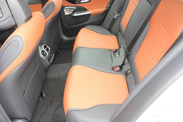 used 2024 Mercedes-Benz C-Class car, priced at $55,505