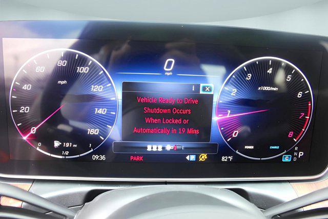 used 2024 Mercedes-Benz C-Class car, priced at $55,505