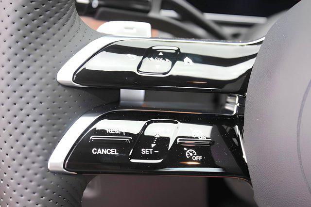 used 2024 Mercedes-Benz C-Class car, priced at $55,505