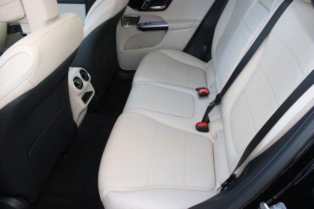 new 2026 Mercedes-Benz GLC 300 car, priced at $57,840