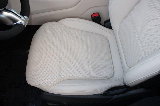 new 2026 Mercedes-Benz GLC 300 car, priced at $57,840