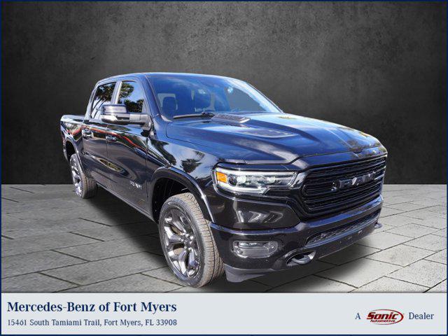 used 2020 Ram 1500 car, priced at $30,328