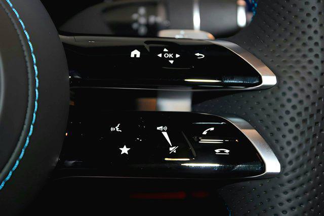 new 2025 Mercedes-Benz G-Class car