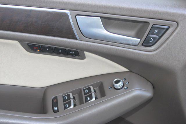 used 2017 Audi Q5 car, priced at $12,999
