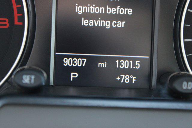 used 2017 Audi Q5 car, priced at $12,999