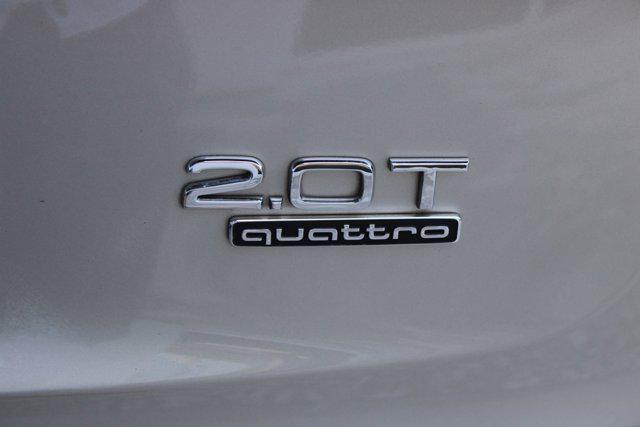 used 2017 Audi Q5 car, priced at $12,999