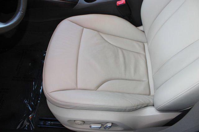 used 2017 Audi Q5 car, priced at $12,999