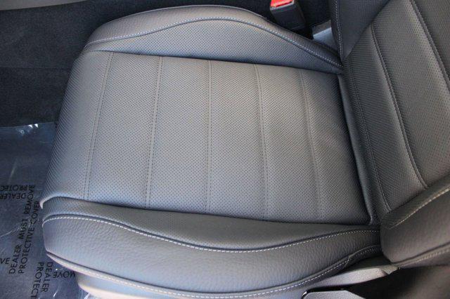 new 2026 Mercedes-Benz GLE 450 car, priced at $95,520